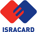 Isracard logo
