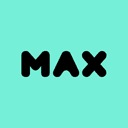 Max logo